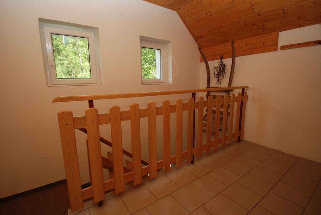 Na Cernem Potoce Villa Rokytnice nad Jizerou Ngoại thất bức ảnh